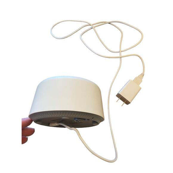 Yogasleep Dohm® Classic White Noise Sleep Sound Machine White - Picture 9 of 16